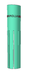 Solo: The GramGuard Oil Protector 0.5G - Copper Extrusion